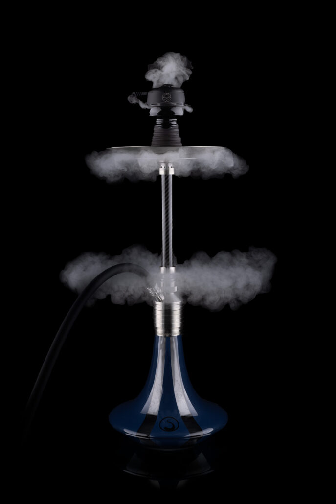 Ultimate One Shisha Steamulation