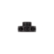 Steamulation Black Matt Diffusor 3