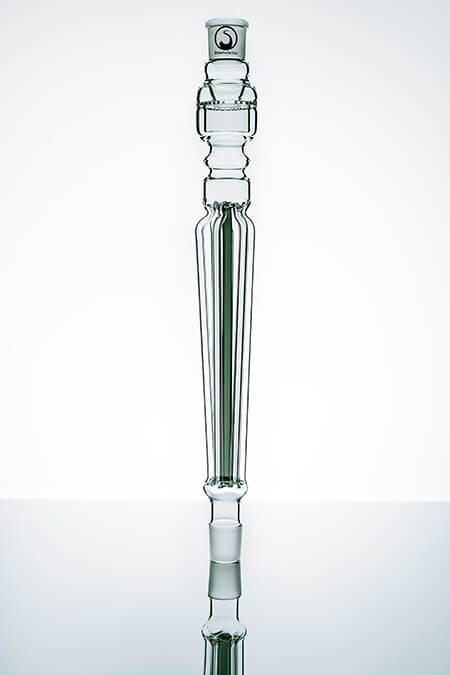 Shisha Steamulation Grand Diamond Black