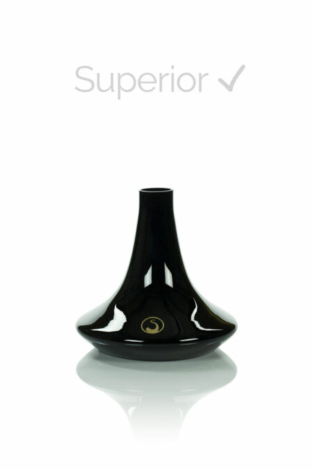 steamulation-superior-black-polished-vase