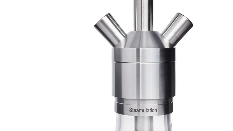 stainless steel