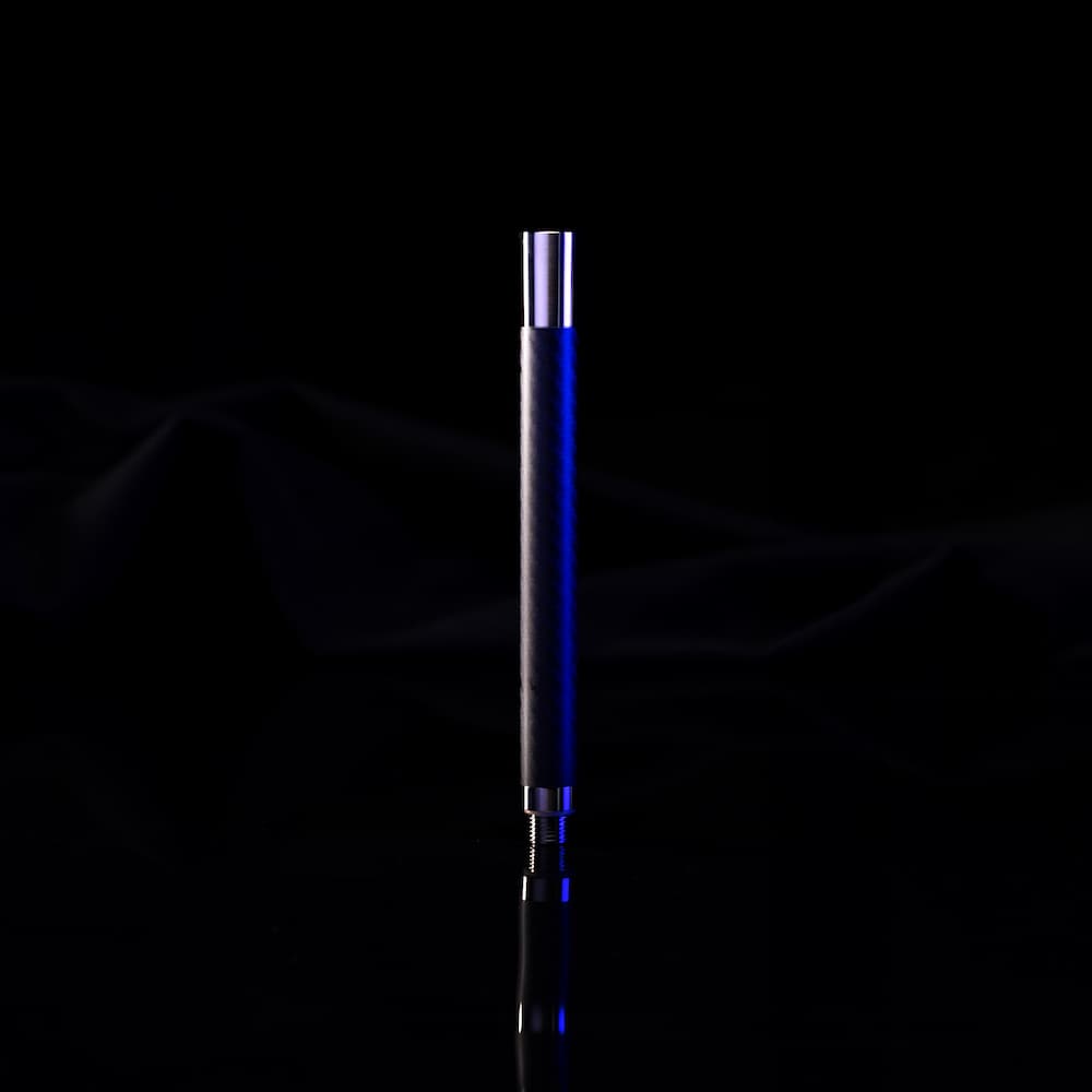 Steamulation Carbon Smoke Column Classic/Pro X 1