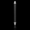 Steamulation Carbon Tauchrohr Classic Schwarz Matt 4