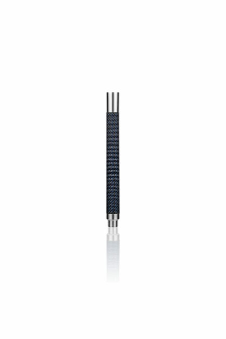 Steamulation Carbon Column Classic/Pro X Black Blue 26
