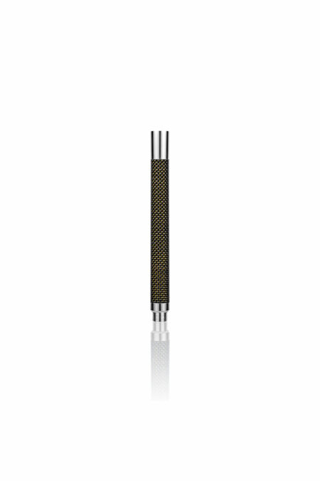 Steamulation Carbon Column Classic/Pro X Black Gold 24