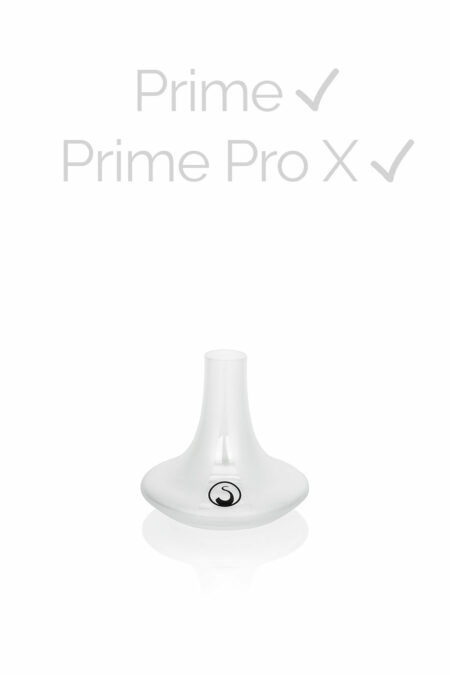 steamulation-prime-vase-white-matt