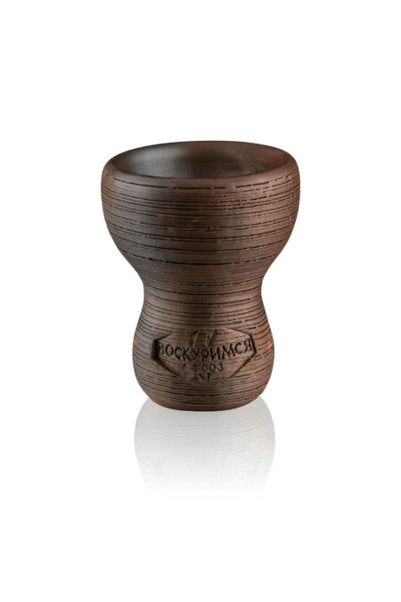 Voskurimsya-tobacco-head-Mumiya