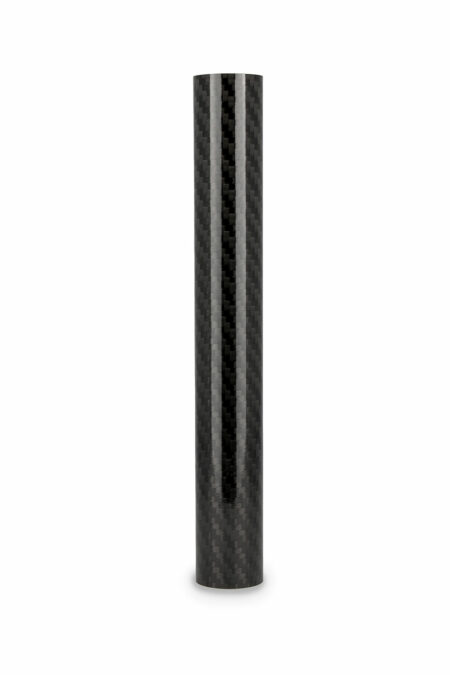 Steamulation Carbon Black Matt Column Sleeve Big 62