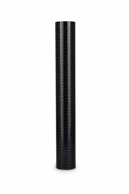 Steamulation Carbon Black Blue Column Sleeve Big 60
