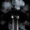 steamulation-blow-off-adapter-plate-smoke-close-up