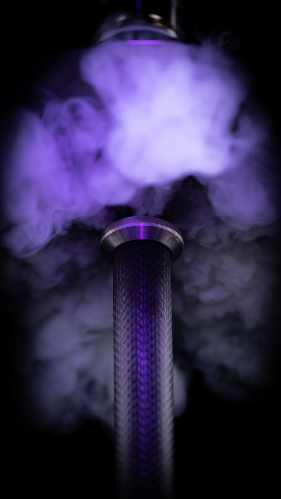 steamulation blow off up