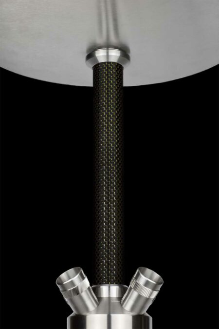 steamulation-carbon-sleeve-black-gold-stem