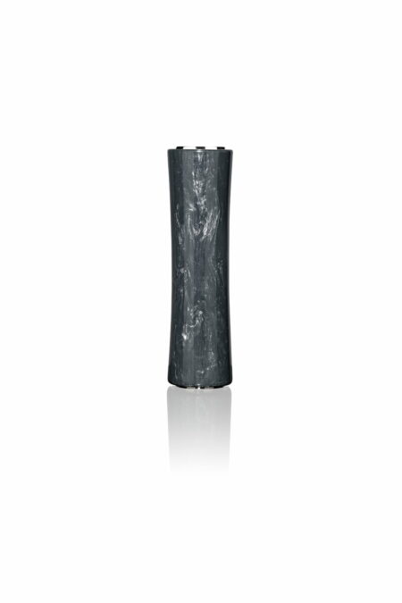 Steamulation Epoxid Marble Black Column Sleeve Small 57