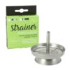 AO Strainer Tobacco Head attachment stainless steel 1