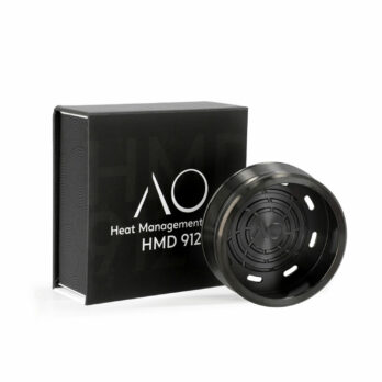 AO HMD 912 - Heat Management Device 3