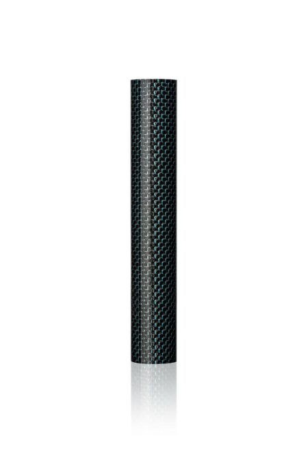 Steamulation Carbon Black Blue Column Sleeve Medium 58