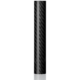 Steamulation Carbon Black Matt Column Sleeve Medium 5