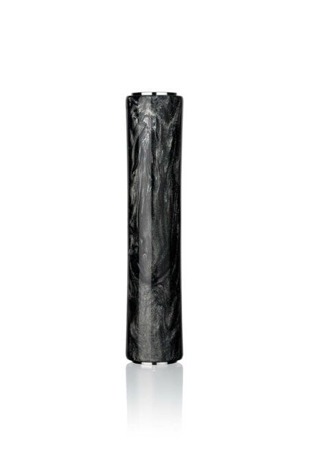 Steamulation Epoxid Marble Black Column Sleeve Medium 38