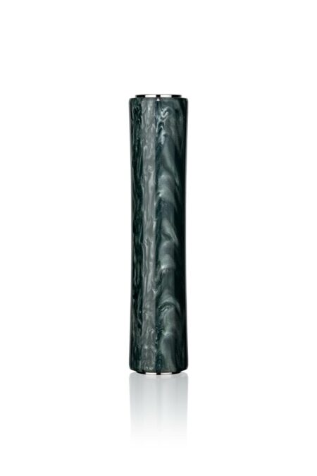 Steamulation Epoxid Marble Dark Green Column Sleeve Medium 23