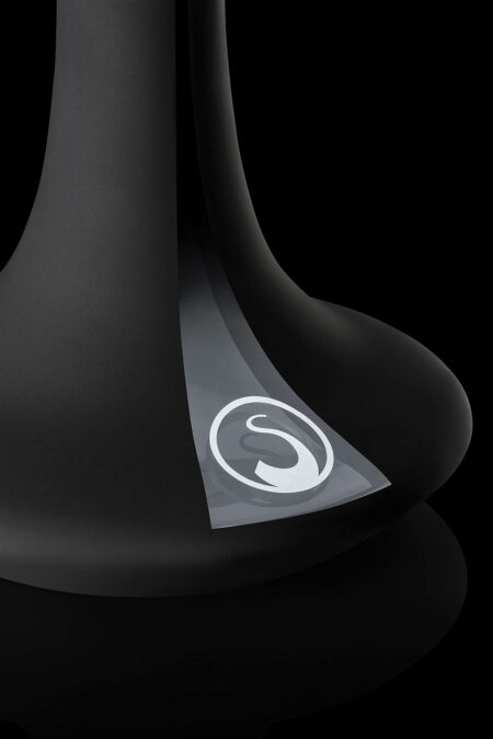Steamulation Pro X Prime (Gen. II) Black Matt 3