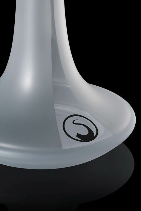 Steamulation Pro X Prime (Gen. II) White Matt 3