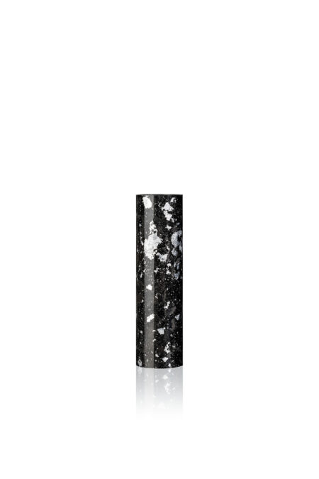 Steamulation Xpansion Carbon Silver Leaf Column Sleeve small 3