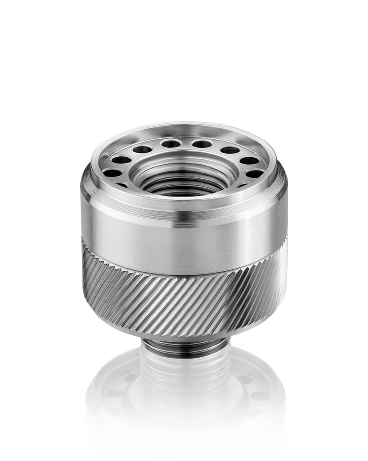 Steamulation Cooling Control Adapter 4