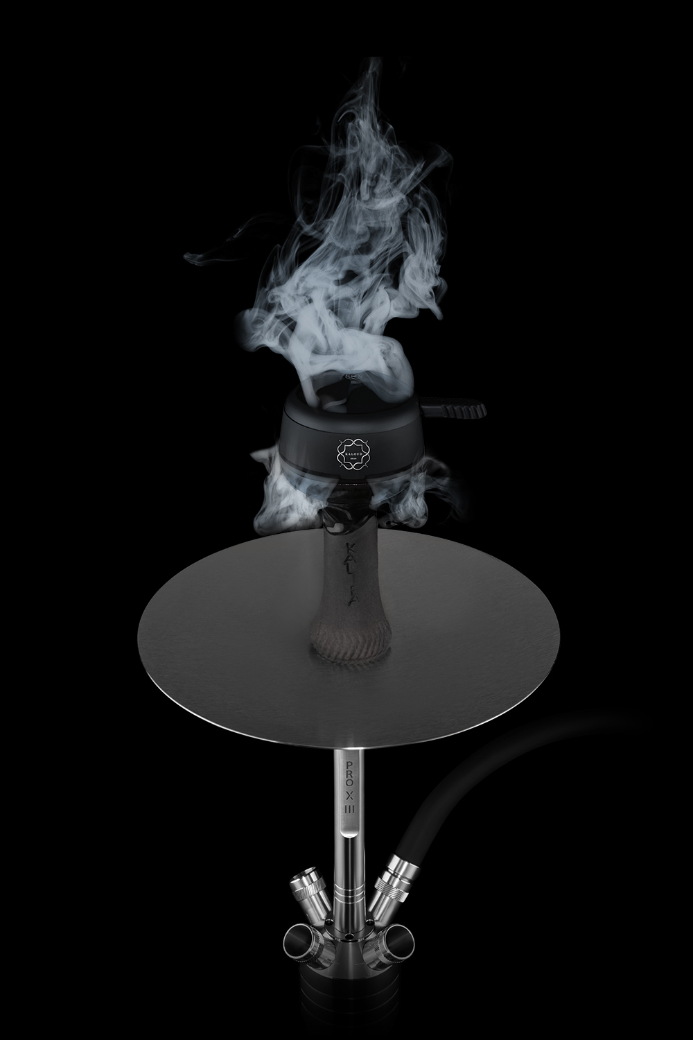Steamulation Pro X III 9