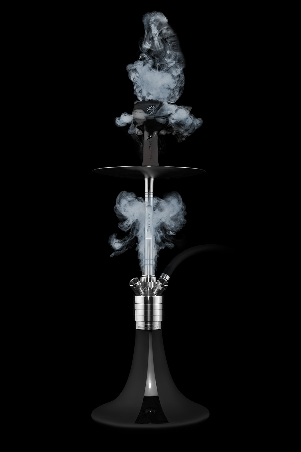 Steamulation Pro X III 3