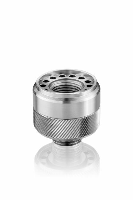 Steamulation Cooling Control Adapter 12