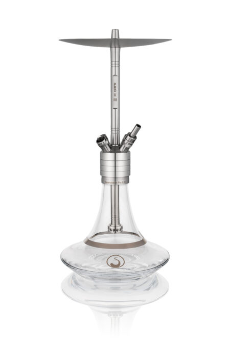 Steamulation Pro X III 1