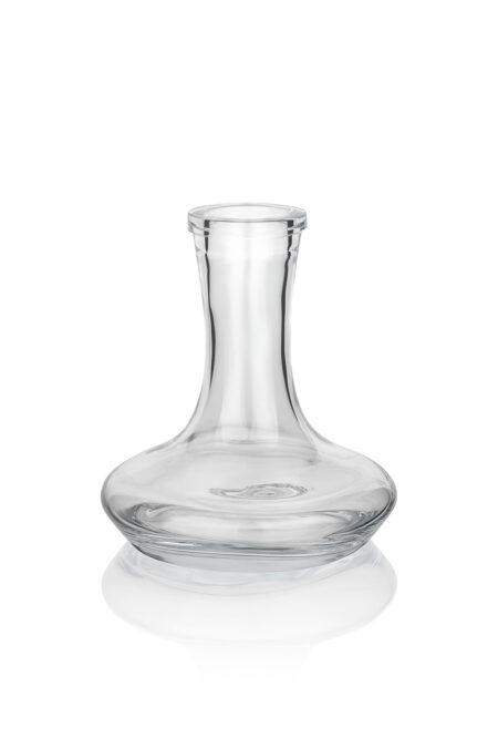 Steamulation Xpansion Mini Clear Vase small 33
