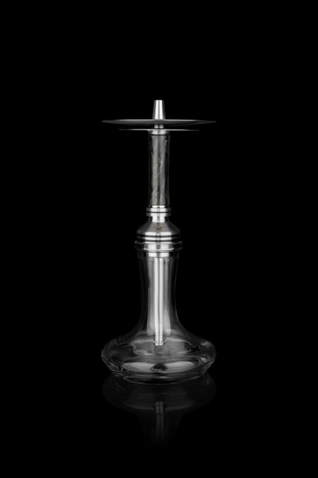 Steamulation Xpansion Mini Epoxid Marble Black 2