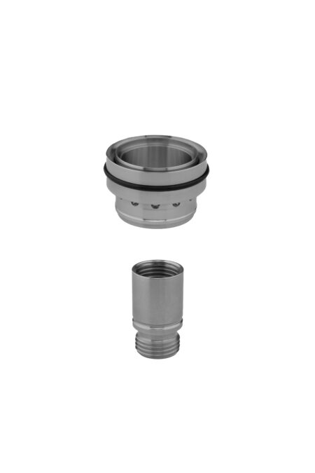 Xpansion X-Blow Off Upgrade Kit 25