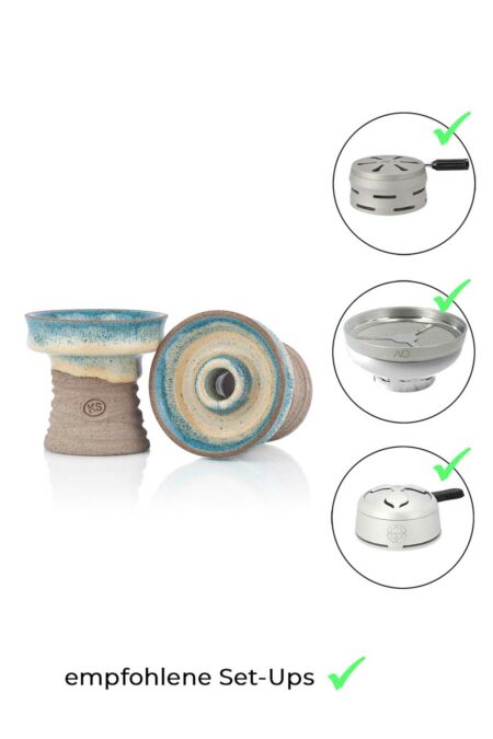KS APPO Player Blue Cream 1