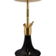 Steamulation Pro X III Black Matt 24k Vollgold 41