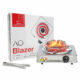 AO Blazer Premium Kohleanzünder Edelstahl 1000W 6