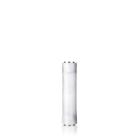 Steamulation-Pro-X-Mini-Epoxid-Marble-White-Column-Sleeve 3