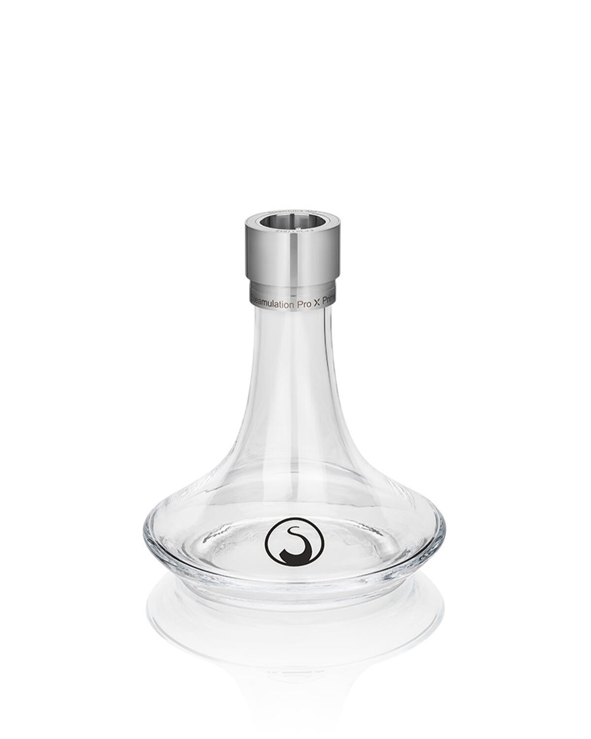 Steamulation Pro X Prime II Bowl mit SteamClick 30 Steamulation Pro X Prime II Bowl mit SteamClick 27
