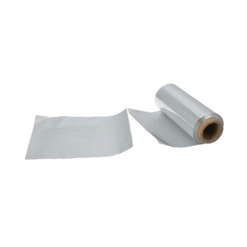 AO Armored foil Alu with tear-off edge 25m 8