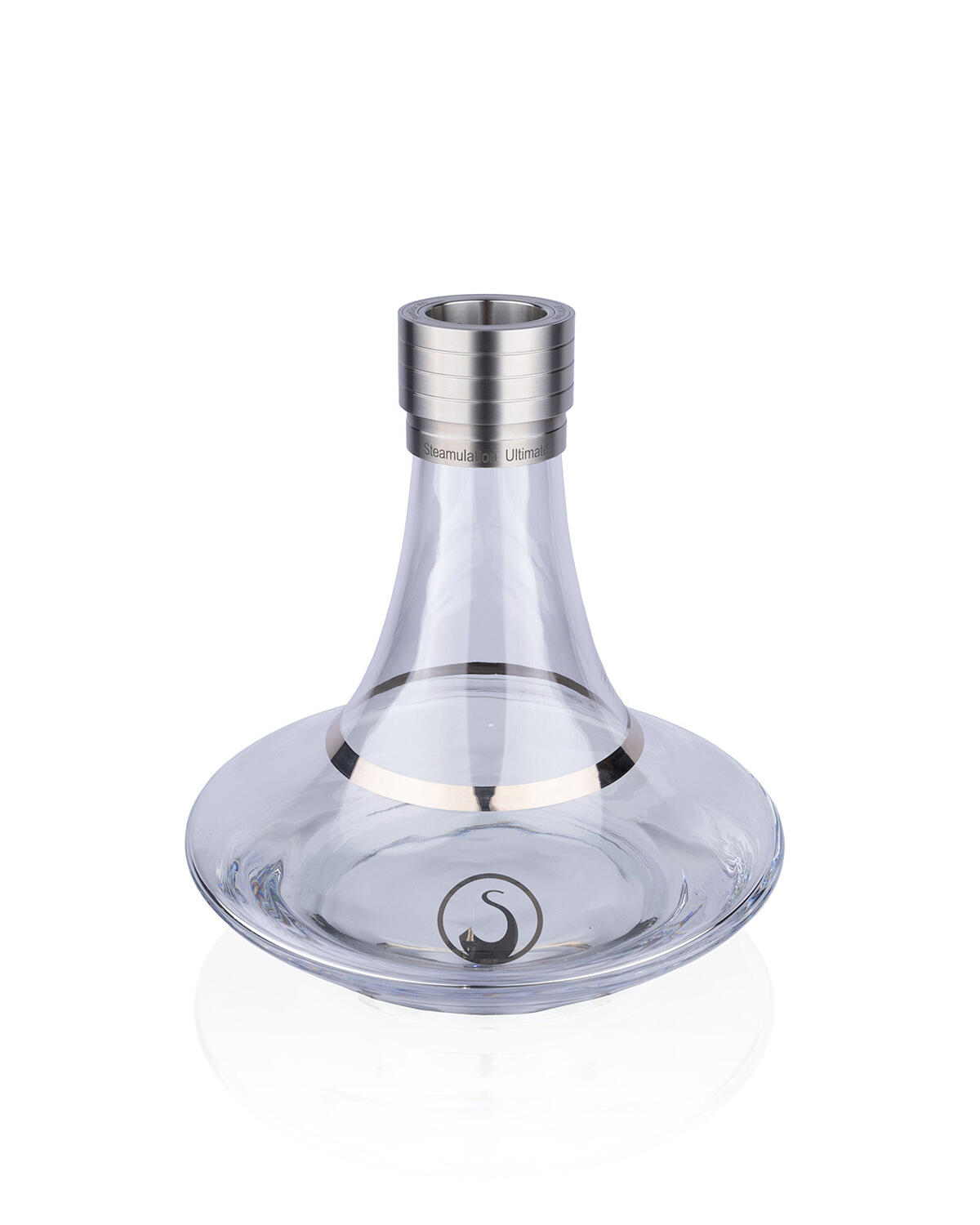 Steamulation Ultimate Bowl mit SteamClick 18 Steamulation Ultimate Bowl mit SteamClick 18