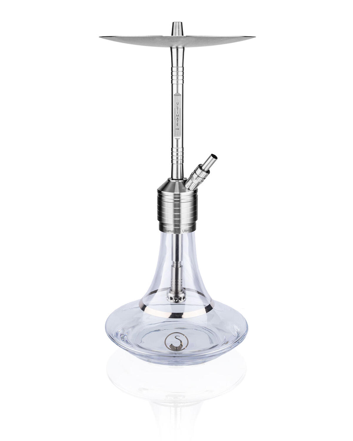 Steamulation Ultimate One Gen.I 13 Steamulation Ultimate One Gen.I 13