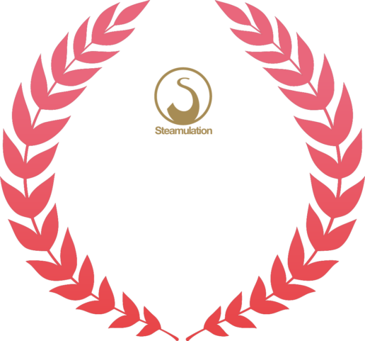 Award Best Hookah 2023 white 12