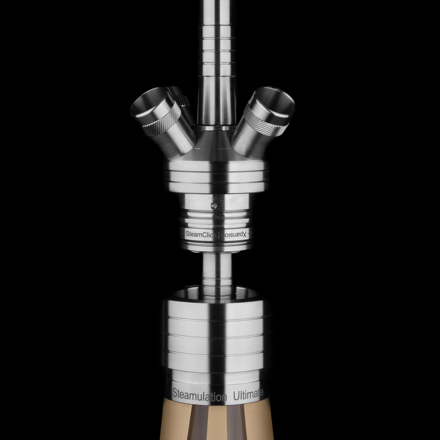 Dual Connection System 12