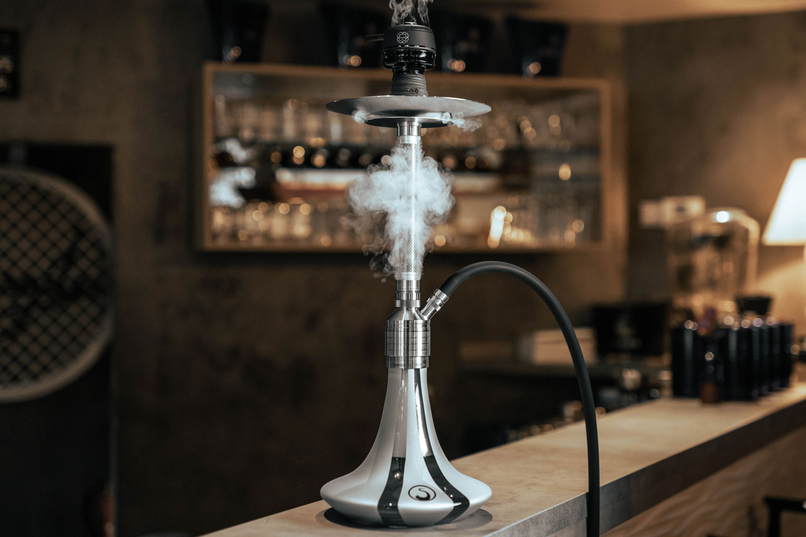 Ultimate One | Shisha Steamulation Ultimate One | Shisha Steamulation