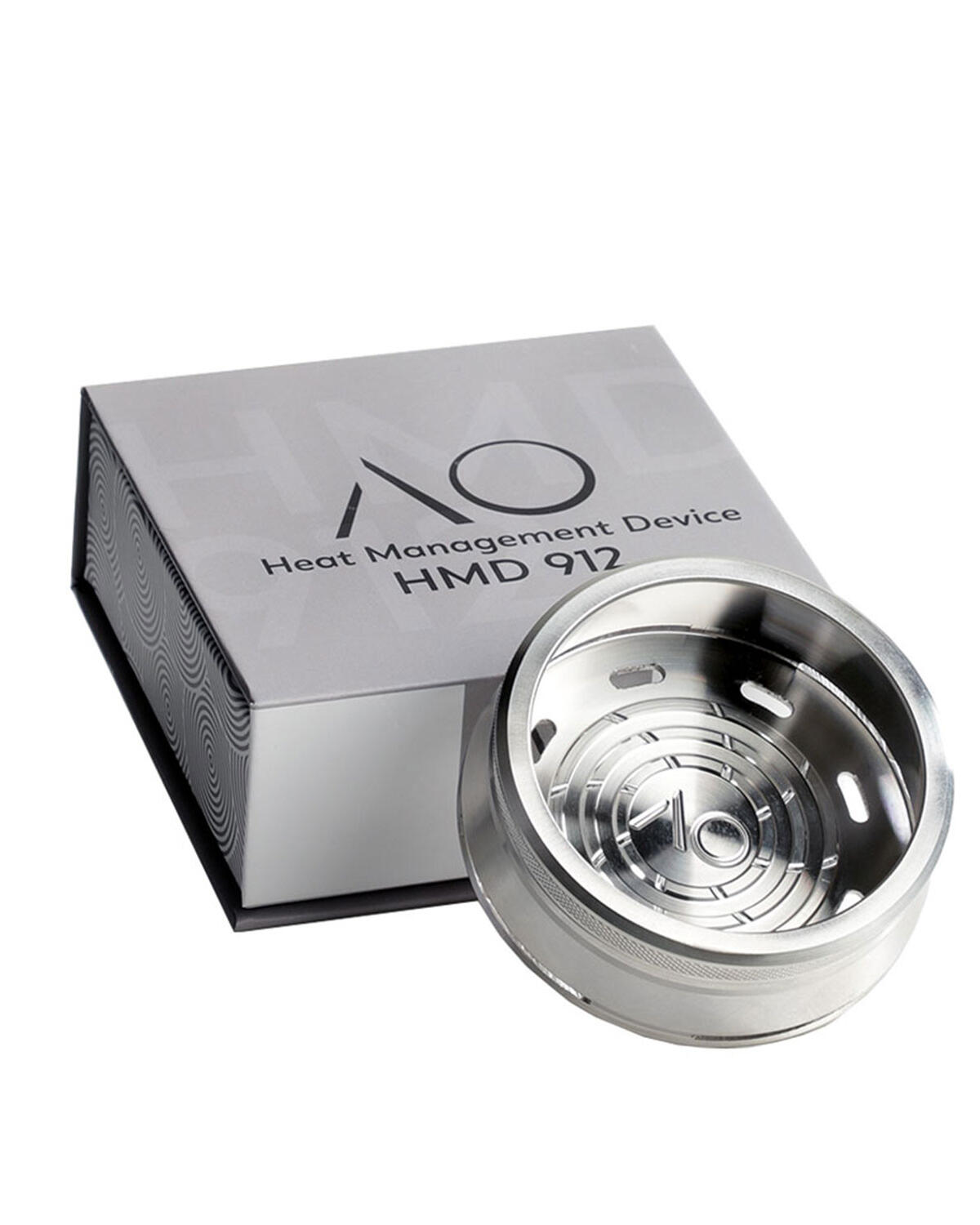 AO HMD 912 - Heat Management Device 24