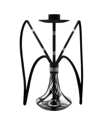 hochwertige materialien und exklusives design im steamulation shisha shop