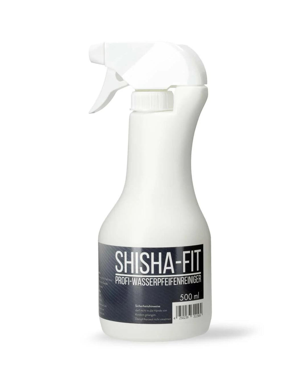 Shisha-Fit Wasserpfeifen-Reiniger 500ml 24
