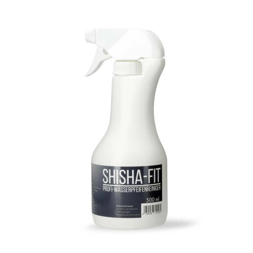 Shisha-Fit Wasserpfeifen-Reiniger 500ml 38