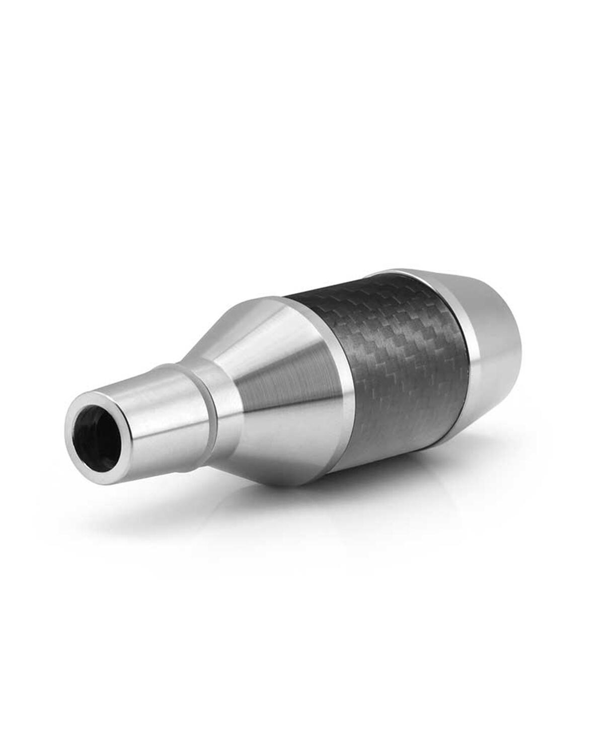 Steamulation Carbon Molassefänger 9